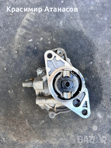 Вакуум помпа за Фиат Гранде пунто 1.3 JTD. 2008г, снимка 4 - Части - 51954815