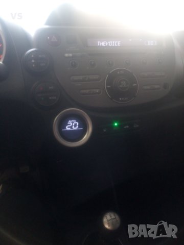 Honda Jazz на части, снимка 3 - Автомобили и джипове - 40690197