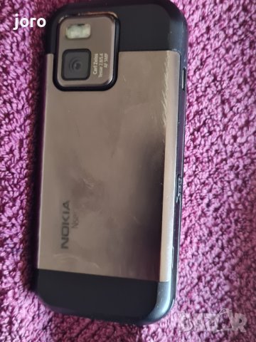 nokia n97 mini, снимка 6 - Nokia - 43958791