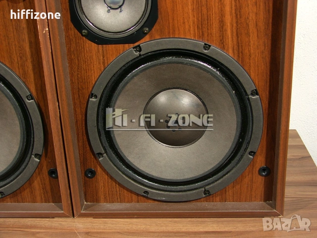 Тонколони  Sansui sp-2500x , снимка 6 - Тонколони - 53429109