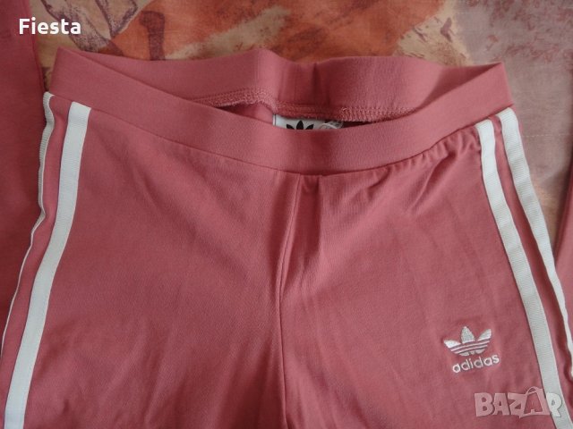 Нов спортен клин Adidas 100% оригинален Адидас, снимка 4 - Клинове - 27356030