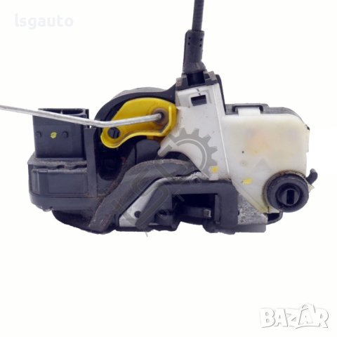 Брава задна лява врата Opel Astra (J) 2010-2018 ID: 116623, снимка 2 - Части - 43293452