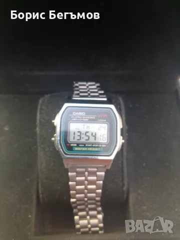 Касио/Casio A159W