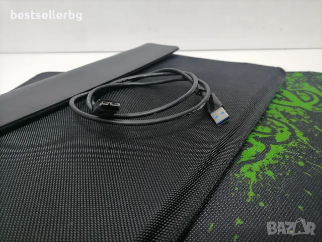 Монитор ASUS MB168B портативен USB 3.0, снимка 10 - Монитори - 47968845