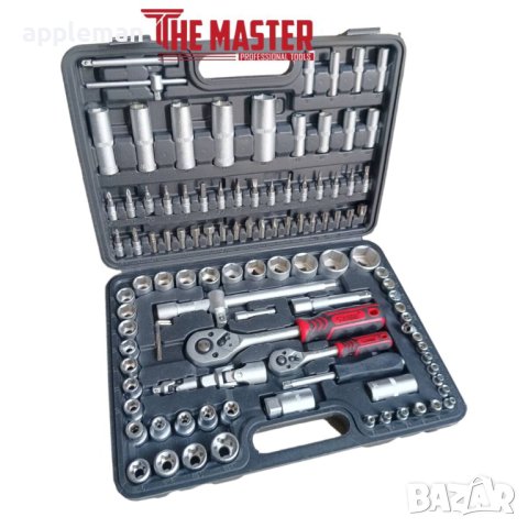 Немскo гедоре 108 части Stahl Mayer, снимка 3 - Гедорета - 40265430