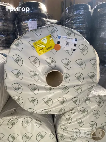 Найлон LIRSA за оранжерии , снимка 6 - Оранжерии - 48778543