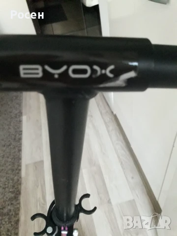 Тротинетка BYOX, снимка 2 - Велосипеди - 51372038