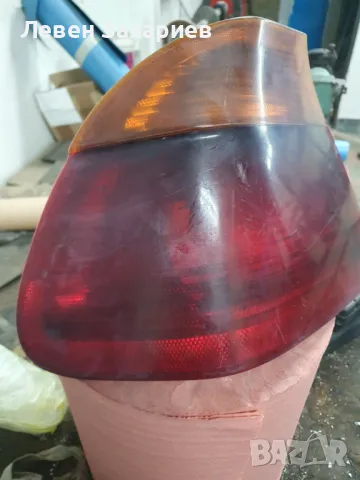 ДЕСЕН СТОП ЗА BMW E46 SEDAN, снимка 3 - Части - 50235450