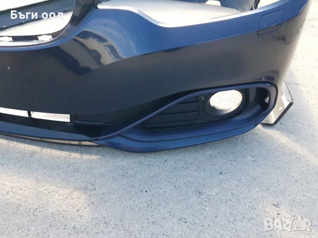 Комплект спортбодикит BMW f32 f33 f36 4серия, снимка 6 - Аксесоари и консумативи - 34627494