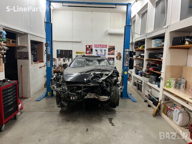 Mercedes CL63 AMG W216 Мерцедес ЦЛ63 АМГ S63 AMG W221 С63 АМГ НА ЧАСТИ !