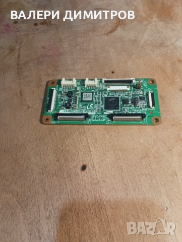 Продавам LOGIC Board LJ41-08392A LJ92-01708А