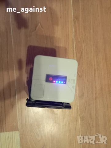 Акумулаторен вибро шлайф Bosch 12V, снимка 6 - Други инструменти - 50765855