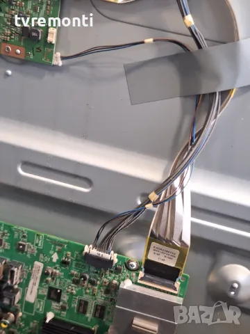 MAIN BOARD EAX66564303(1.0) EBT64000101 FOR LG 55UF680V 55inc DISPLAY LC550EGE-FHM1, снимка 4 - Части и Платки - 47688758