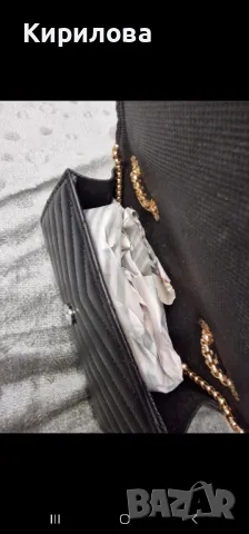Дамска чантичка , снимка 5 - Чанти - 49866848