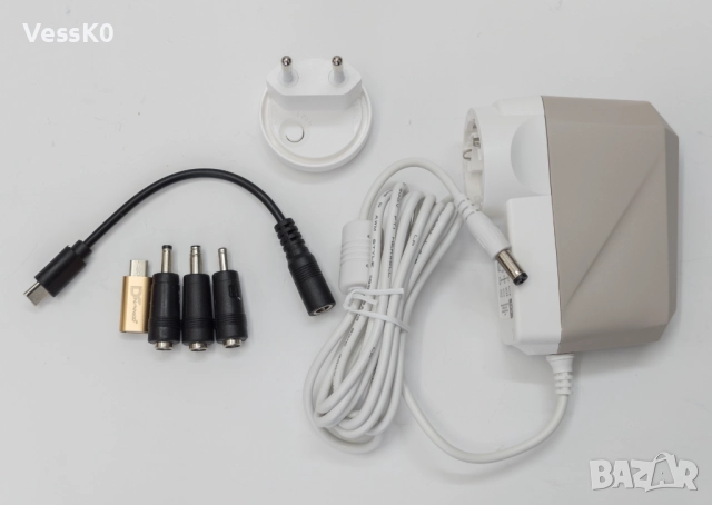 Аудиофилско ултра-прецизно захранване iFi iPower X 5V, снимка 3 - Други - 51562895