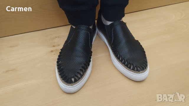 Ежедневни обувки - Sixtyseven, снимка 2 - Дамски ежедневни обувки - 32972264