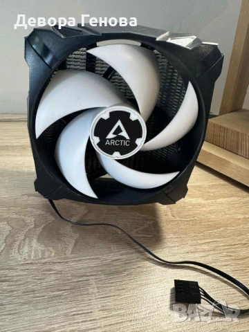 Работещи части за компютър, снимка 6 - Процесори - 53130912