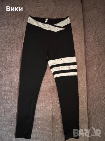 Дамски клин, снимка 2 - Клинове - 50482321