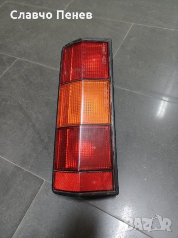 Стоп ляв Рено Рапид/Експрес и платки за соп.