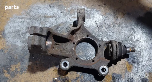 Десен Шенкел Форд Транзит (2000г.-2006г.), снимка 3 - Части - 44464793