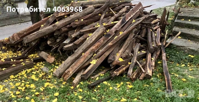 Дърва за огрев, снимка 2 - Дърва за огрев - 52341224