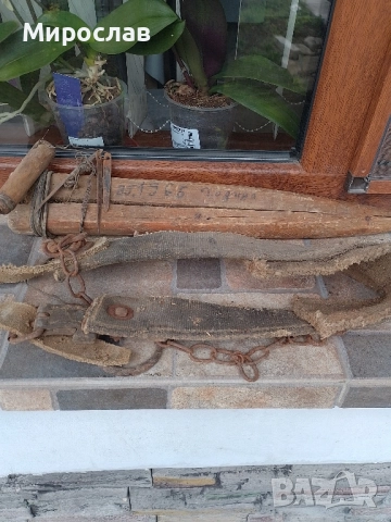 Антикварни предмети в идеално състояние., снимка 12 - Антикварни и старинни предмети - 51656525