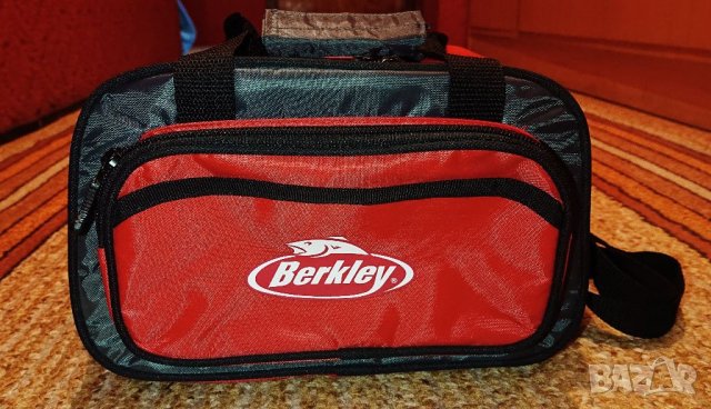 Berkley , снимка 1