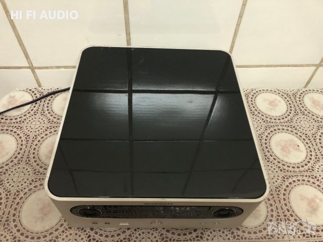 Marantz M-CR502, снимка 11 - Ресийвъри, усилватели, смесителни пултове - 44090260