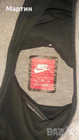Дамски суичър Nike Tech Fleece, снимка 7 - Суичъри - 48899127