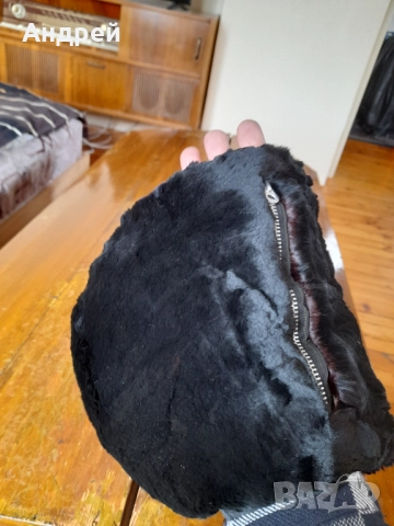 Стар Дамски наръкавник, снимка 5 - Други ценни предмети - 52955026