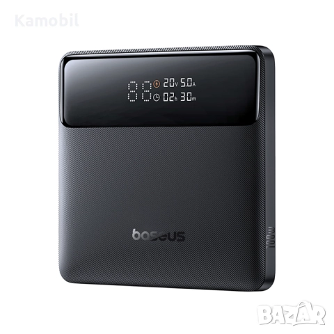 Външна батерия Baseus Blade H1 100W 20 000mAh /power bank/