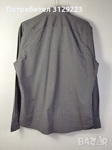 Hugo Boss shirt 42, снимка 2 - Ризи - 39403390