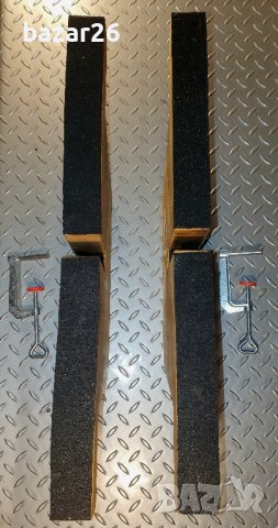 сервизен стенд за ski  и snowboard , снимка 9 - Зимни спортове - 44070275