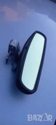 Електро-хроматично огледало Nissan Primera III P12 , снимка 2 - Части - 47914824