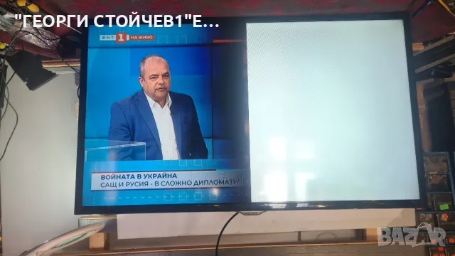 UE40F5300AW  BN41-01958A BN94-06485V  BN44-0645A  CY-HF400BGSV1H  RUNTK5351 0055FV, снимка 2 - Части и Платки - 50071617