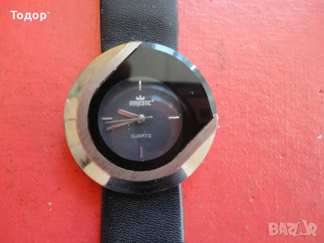 часовник 31, снимка 2 - Мъжки - 47536465