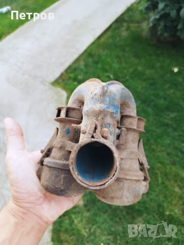 иж 56 филтър , снимка 3 - Части - 51281356