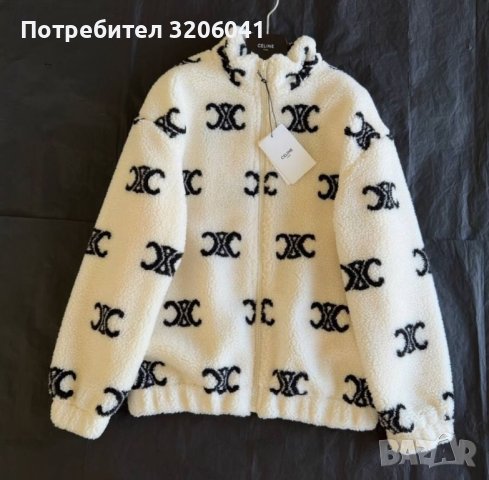 Суичър Celine, снимка 1