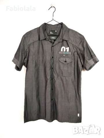 G-Star shirt L