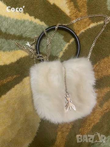 Чанта на Patrizia Pepe, снимка 2 - Чанти - 39944786