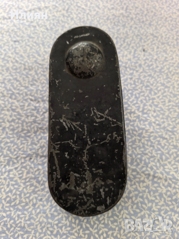 Анемометър-Ветромер, снимка 5 - Антикварни и старинни предмети - 51573918