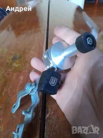 Старо динамо за велосипед,колело Union, снимка 7 - Други ценни предмети - 48178057