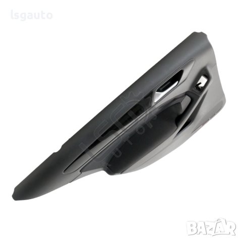 Интериорна кора задна лява врата Volkswagen Golf VI 2008-2016 ID: 117453, снимка 2 - Части - 43501120