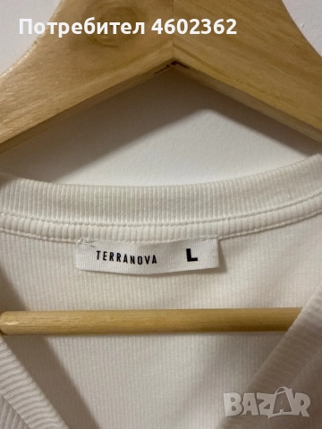 Тениска, снимка 2 - Тениски - 51801907