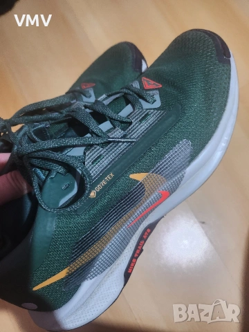 Найк маратонки , снимка 5 - Маратонки - 53439499