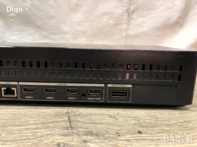 Samsung One Connect, снимка 5 - Части и Платки - 39855214