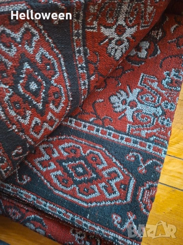 Нови ръчно тъкани черги, килими и покривала за легла., снимка 11 - Килими - 49880612