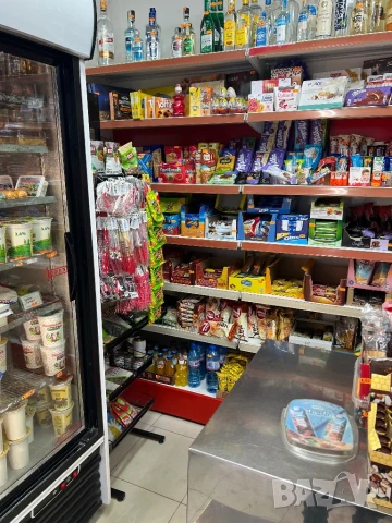 Давам под наем собствен магазин, снимка 2 - Магазини - 50939010