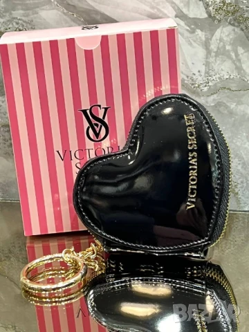 портмонета Victoria's secret , снимка 3 - Портфейли, портмонета - 50599571