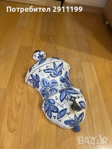 Декоративна мивка за стена, снимка 10 - Други - 53378204